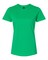 Gildan Softstyle Women’s Midweight Short Sleeve T-Shirt for Casual Wear, Layering & Custom Cotton Tee